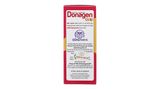  Dung dịch Donagen Gold kích thích ăn ngon, tiêu hóa tốt hộp 20 ống x 10ml 