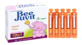  Dung dịch Beejuvit Ăn Ngon tăng cường tiêu hóa hộp 20 ống x 10ml 