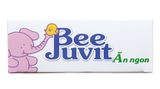  Dung dịch Beejuvit Ăn Ngon tăng cường tiêu hóa hộp 20 ống x 10ml 