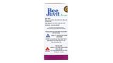  Dung dịch Beejuvit Ăn Ngon tăng cường tiêu hóa hộp 20 ống x 10ml 