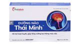  Dưỡng Não Thái Minh hỗ trợ hoạt huyết, giúp lưu thông máu não hộp 20 viên 