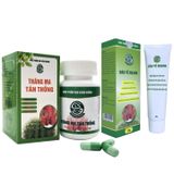  Thăng Ma Tán Thống và Bảo Vĩ Khang - Hỗ trợ điều trị bệnh trĩ hiệu quả 