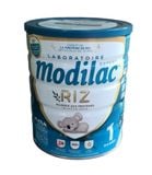  Sữa Modilac Riz 1 