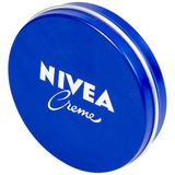  Kem Nivea Creme hỗ trợ dưỡng ẩm, bảo vệ và nuôi dưỡng làn da mềm mại (30ml) 