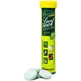  Viên sủi Thanh Nhiệt Livecool Nam Dược hương chanh giải độc, mát gan, tăng cường sức đề kháng (16 viên) 