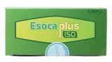 Esoca Plus Iso hỗ trợ giảm triệu chứng cảm lạnh, khản tiếng hộp 100 viên 