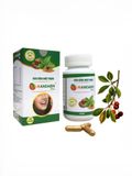  Nhiệt Miệng Mandarin Plus - Thanh Nhiệt, Giải Độc, Giảm Mề Đay, Mẩn Ngứa 
