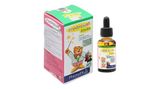  Siro Fitobimbi D3+K2 hỗ trợ hấp thu canxi cho bé chai 30ml 