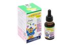  Siro Fitobimbi Omega junior giúp phát triển não bộ & mắt cho bé chai 30ml 
