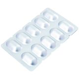  Viên nén Vương Bảo Thái Minh dùng cho nam giới bị u xơ tiền liệt tuyến (2 vỉ x 10 viên) 