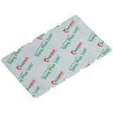  Viên uống Tràng Phục Linh Thái Minh dùng cho người bị viêm đại tràng cấp và mạn tính (2 vỉ x 10 viên) 