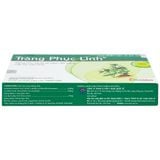  Viên uống Tràng Phục Linh Thái Minh dùng cho người bị viêm đại tràng cấp và mạn tính (2 vỉ x 10 viên) 