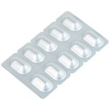  Viên uống Tràng Phục Linh Thái Minh dùng cho người bị viêm đại tràng cấp và mạn tính (2 vỉ x 10 viên) 
