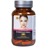  Viên uống Queenmax Naga Extra Vesta bổ sung Collagen, một số Vitamin và khoáng chất (30 viên) 