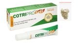 Gel bôi CotriPro làm dịu da, hỗ trợ giảm triệu chứng trĩ tuýp 25g 