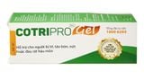  Gel bôi CotriPro làm dịu da, hỗ trợ giảm triệu chứng trĩ tuýp 25g 