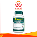  Viên uống Genacol Original – Hỗ trợ xương khớp, giảm đau nhức – Hộp 90 viên – Nhật Bản 