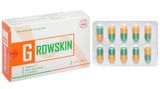  Growskin hạn chế lão hóa, làm đẹp da hộp 30 viên 