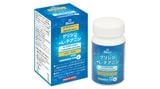  Mamori Glycine L-theanine hỗ trợ ngủ ngon và sâu giấc hộp 90 viên 