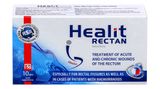  Viên đặt hậu môn Healit Rectan hỗ trợ trị trĩ hộp 10 viên 