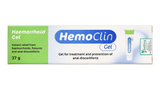  Hemoclin Gel làm lành các khó chịu ở hậu môn tuýp 37g 