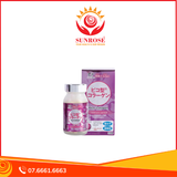  Pico Collagen - Viên Uống Hỗ Trợ Đẩy Lùi Lão Hoá & Dưỡng Đẹp Da 