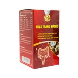  Hoạt Tràng Vương - Viên Uống Hỗ Trợ Điều Trị Viêm Đại Tràng 