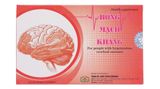  Hồng Mạch Khang hỗ trợ giảm huyết áp thấp, suy nhược cơ thể hộp 30 viên 
