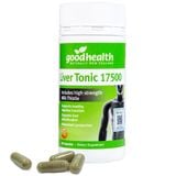  Viên uống Liver Tonic 17500 GoodHealth hỗ trợ giải độc gan (60 viên) 