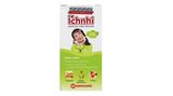  Siro Ho-Cảm Ích Nhi hỗ trợ giảm ho, tăng đề kháng chai 90ml 