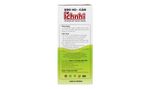  Siro Ho-Cảm Ích Nhi hỗ trợ giảm ho, tăng đề kháng chai 90ml 