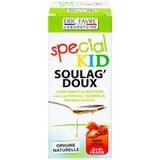  Siro Special Kid Soulag'Doux hỗ trợ nhuận tràng, giúp kích thích tiêu hóa (125ml) 