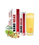  Viên Sủi Nano Head - Hỗ Trợ Cải Thiện Bệnh Rối Loạn Tiền Đình 