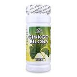  Viên Bổ Não NU-Health Ginkgo Biloba - Tăng Trí Nhớ, Giảm Đau Đầu Hiệu Quả 