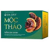 Dạ Dày Mộc Thảo - Sản Phẩm Hỗ Trợ Cải Thiện Bệnh Viêm Loét & Trào Ngược Dạ Dày 