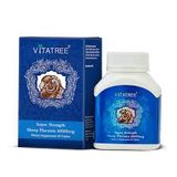  Vitatree Super Strength Sheep Placenta - Viên Nhau Thai Cừu, Giúp Đẹp Da, Tăng Cường Sức Khỏe 