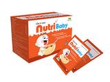  Nutribaby – Cốm Vi Sinh Tăng Sức Đề Kháng Cho Trẻ Nhỏ 