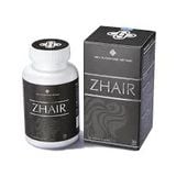  Zhair - Hỗ Trợ Trị Chứng Rụng Tóc, Hói Đầu, Tóc Bạc Sớm 