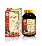  Côn Sơn Hoàn Bách Vị - Viên Uống Hỗ Trợ Khử Mùi Hôi Miệng 