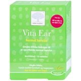  Viên uống Vita Ear New Nordic tăng cường tuần hoàn não, cải thiện lưu thông máu đến tai, giảm ù tai (15 viên) 