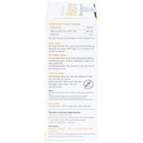  Dung dịch Vitamin D3+ DHA Hatro Pharvina tăng sức đề kháng, giảm nguy cơ còi xương (20ml) 