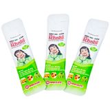  Siro ho cảm Ích Nhi Nam Dược hỗ trợ giải cảm, giảm ho, tiêu đờm (30 gói x 5ml) 