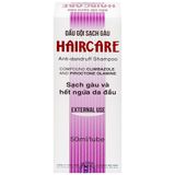  Dầu gội sạch gàu Haircare Bimex giúp sạch gàu, hết ngứa da đầu (50g) 