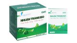  Bột IsoPharco Nhuận Tràng ISO bổ sung chất xơ, giảm táo bón hộp 20 gói x 3g 