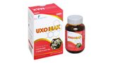  IsoPharco Uxomax hỗ trợ trị u xơ tử cung, tuyến tiền liệt hộp 60 viên 