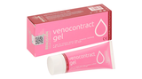  Venocontract Gel hỗ trợ trị các triệu chứng do suy giãn tĩnh mạch tuýp 75ml 