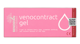  Venocontract Gel hỗ trợ trị các triệu chứng do suy giãn tĩnh mạch tuýp 75ml 
