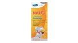  Kẹo dẻo Nat C Yummy Gummyz hỗ trợ tăng đề kháng hộp 25 túi 