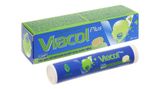  Viên ngậm Viacol Plus hỗ trợ giảm ho, đau rát họng tuýp 20 viên 