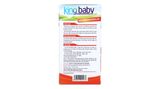  Siro Ăn Ngon Enzym Kid King Baby tăng cường tiêu hóa hộp 20 ống x 10ml 